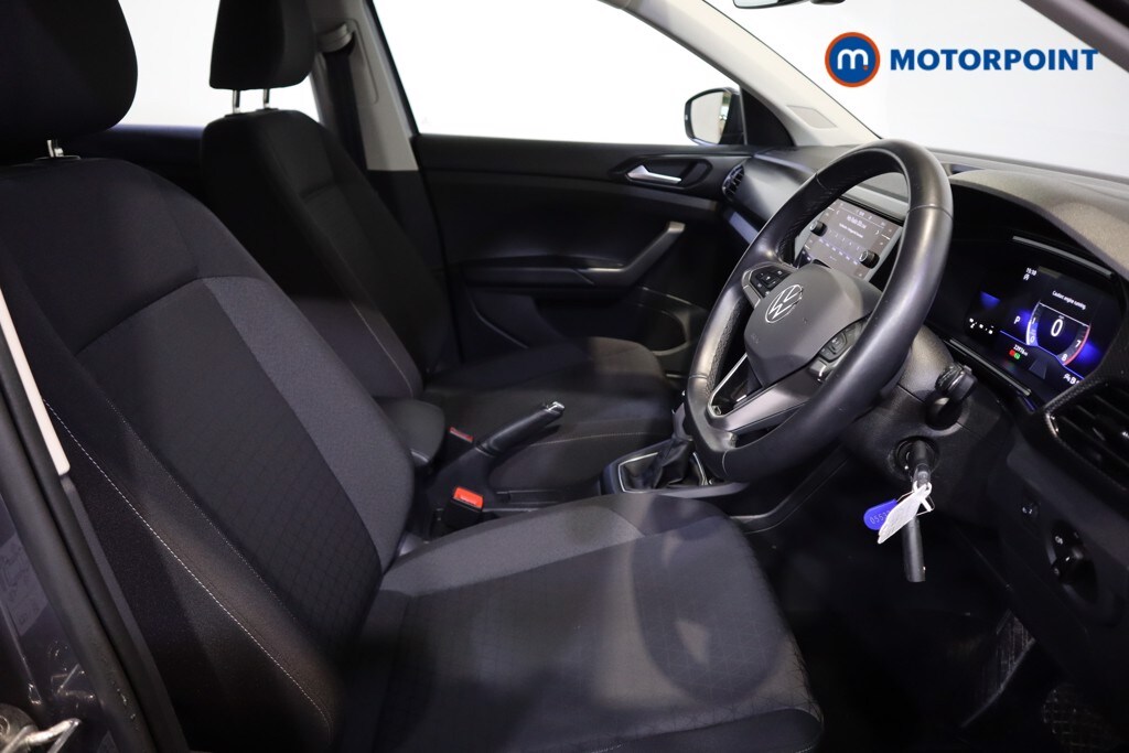 Used Volkswagen T-Cross 2023 for sale - 77590901: Photo 25