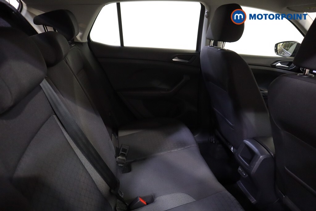 Used Volkswagen T-Cross 2023 for sale - 77590901: Photo 26