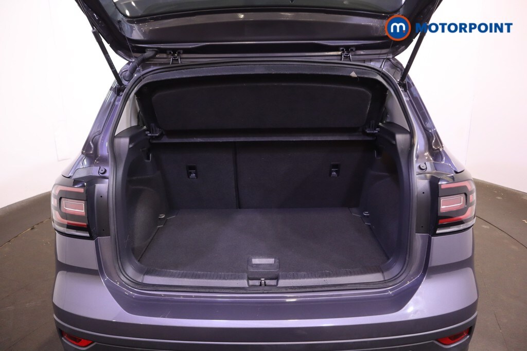 Used Volkswagen T-Cross 2023 for sale - 77590901: Photo 28