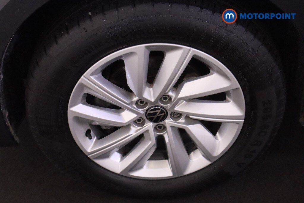 Used Volkswagen T-Cross 2023 for sale - 77590901: Photo 31