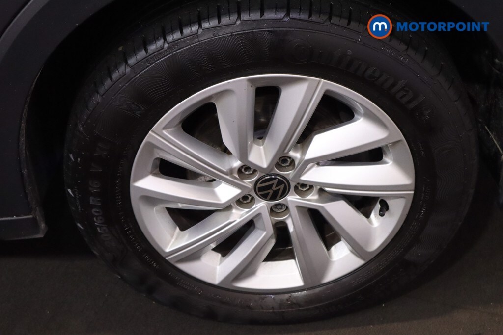 Used Volkswagen T-Cross 2023 for sale - 77590901: Photo 32