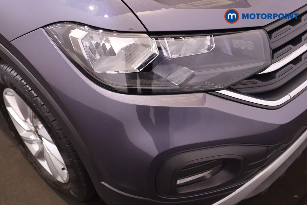 Used Volkswagen T-Cross 2023 for sale - 77590901: Photo 33