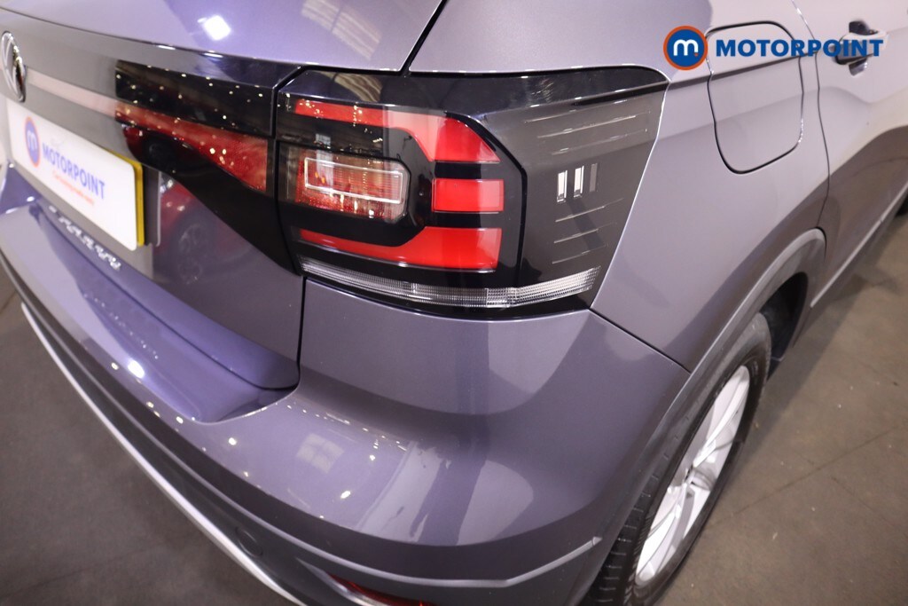 Used Volkswagen T-Cross 2023 for sale - 77590901: Photo 34