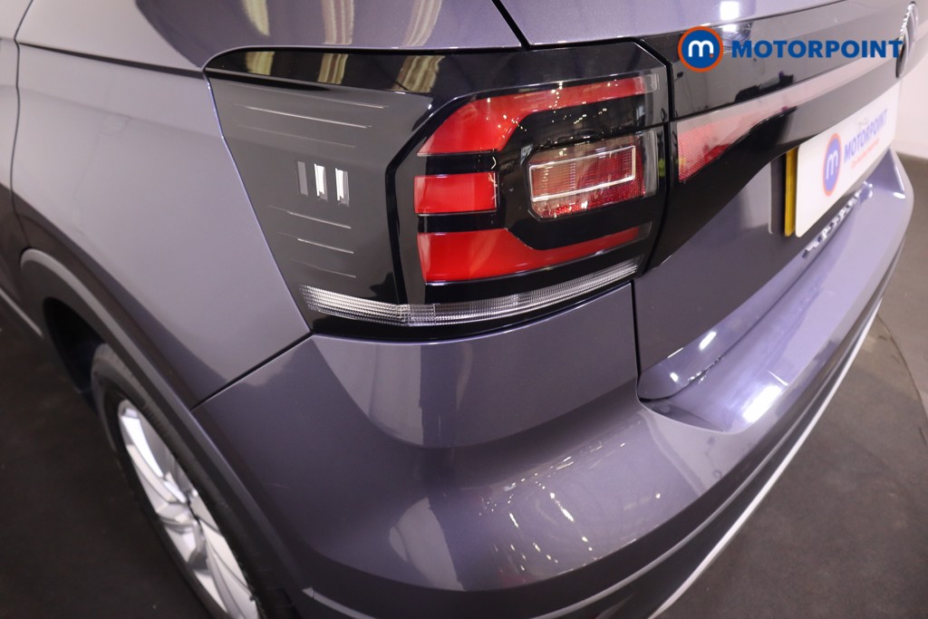 Used Volkswagen T-Cross 2023 for sale - 77590901: Photo 36