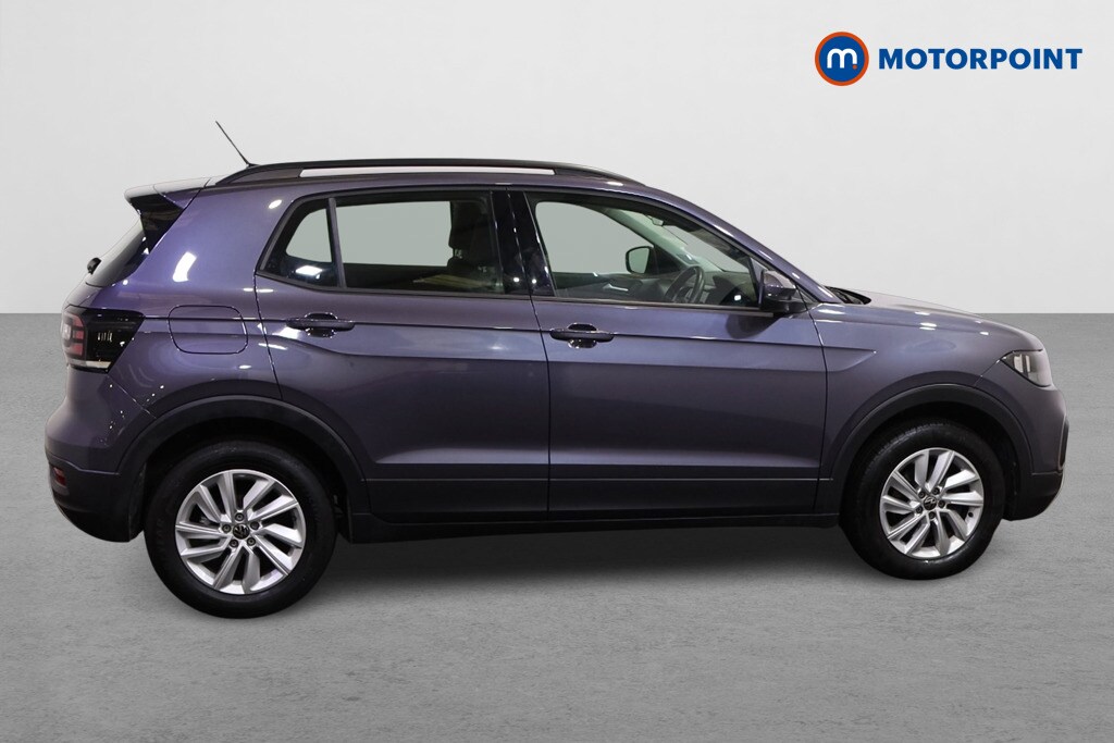 Used Volkswagen T-Cross 2023 for sale - 77590901: Photo 8