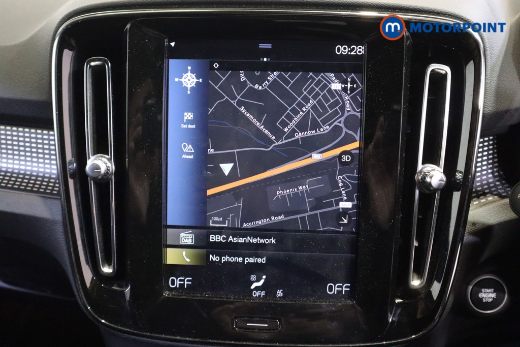 Used Volvo XC40 2020 for sale - 76352829: Photo 10