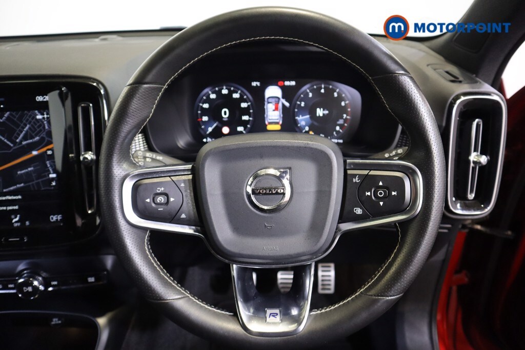 Used Volvo XC40 2020 for sale - 76352829: Photo 11