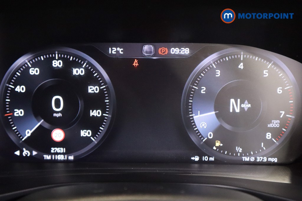 Used Volvo XC40 2020 for sale - 76352829: Photo 12