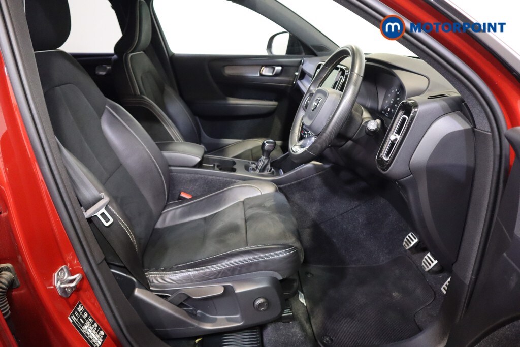 Used Volvo XC40 2020 for sale - 76352829: Photo 14