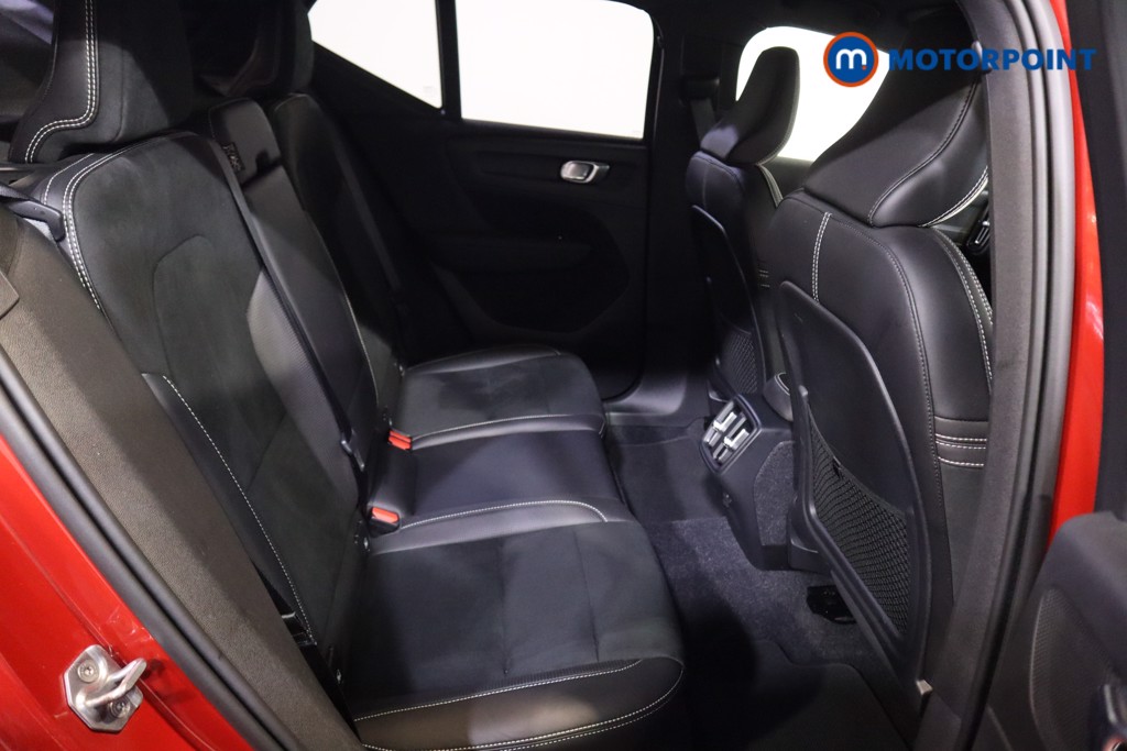 Used Volvo XC40 2020 for sale - 76352829: Photo 15