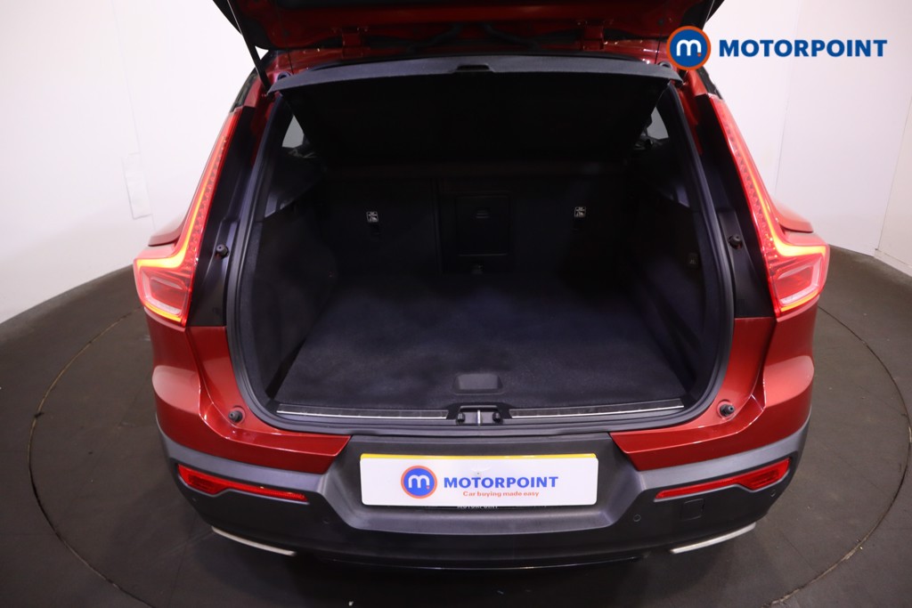 Used Volvo XC40 2020 for sale - 76352829: Photo 16
