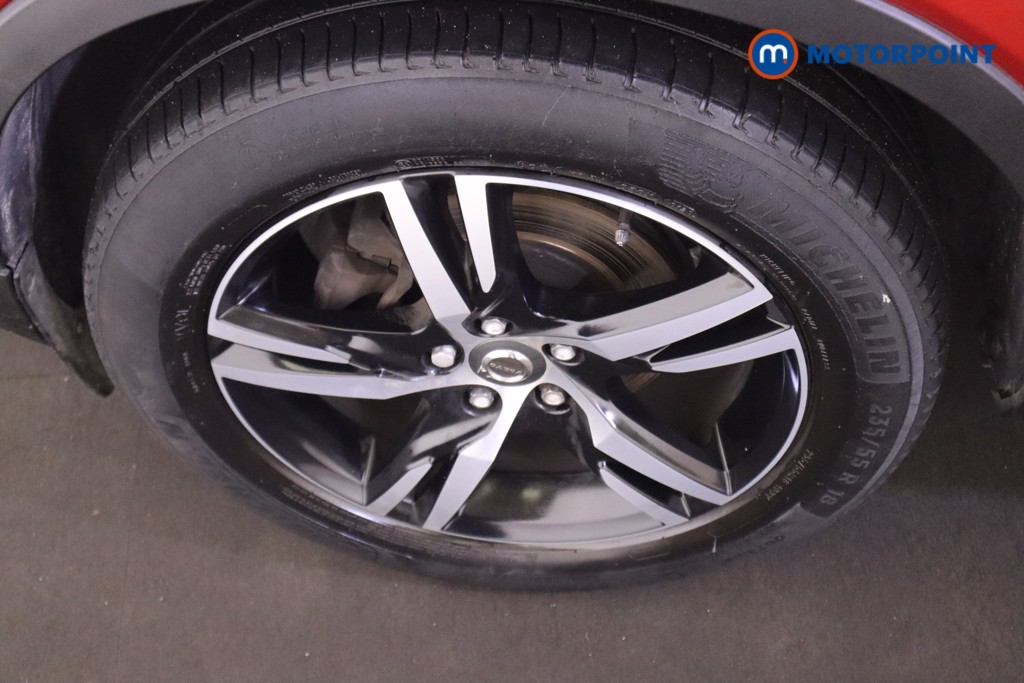 Used Volvo XC40 2020 for sale - 76352829: Photo 18