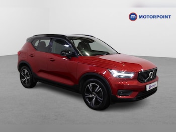 2020 - 1.5 T3 [163] R DESIGN 5dr