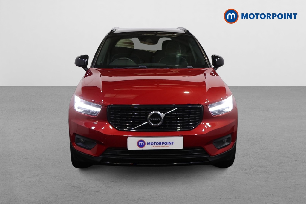 Used Volvo XC40 2020 for sale - 76352829: Photo 2