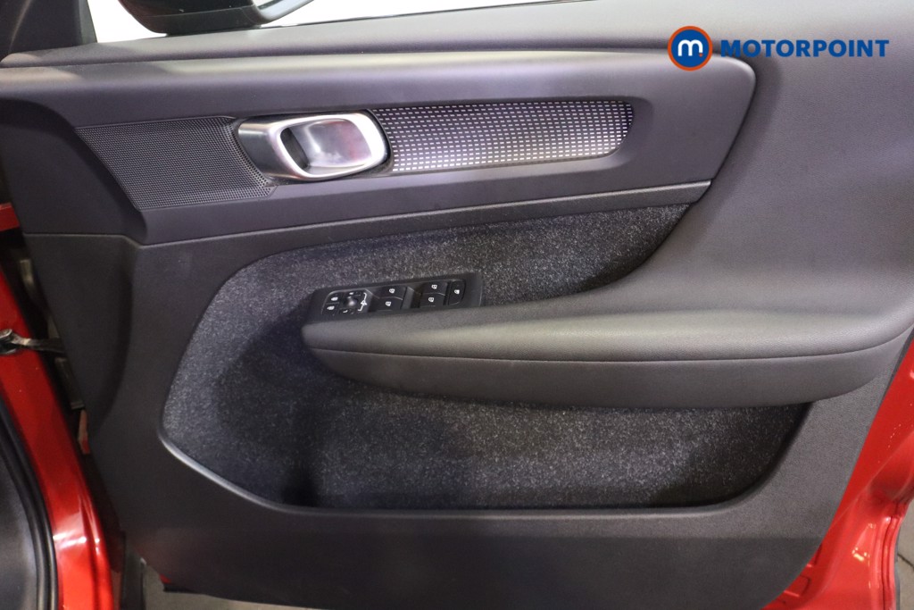 Used Volvo XC40 2020 for sale - 76352829: Photo 21