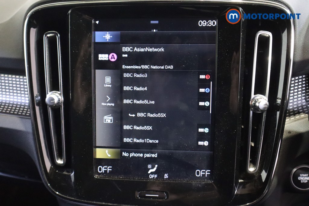 Used Volvo XC40 2020 for sale - 76352829: Photo 27