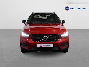 Used Volvo XC40 2020 for sale - 76352829: Photo