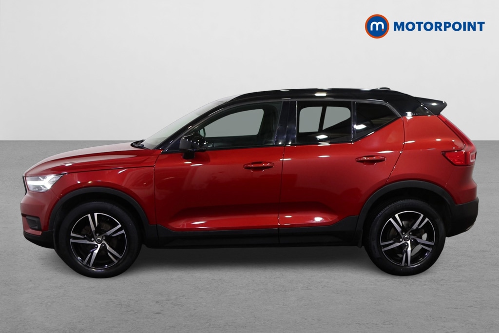 Used Volvo XC40 2020 for sale - 76352829: Photo 4