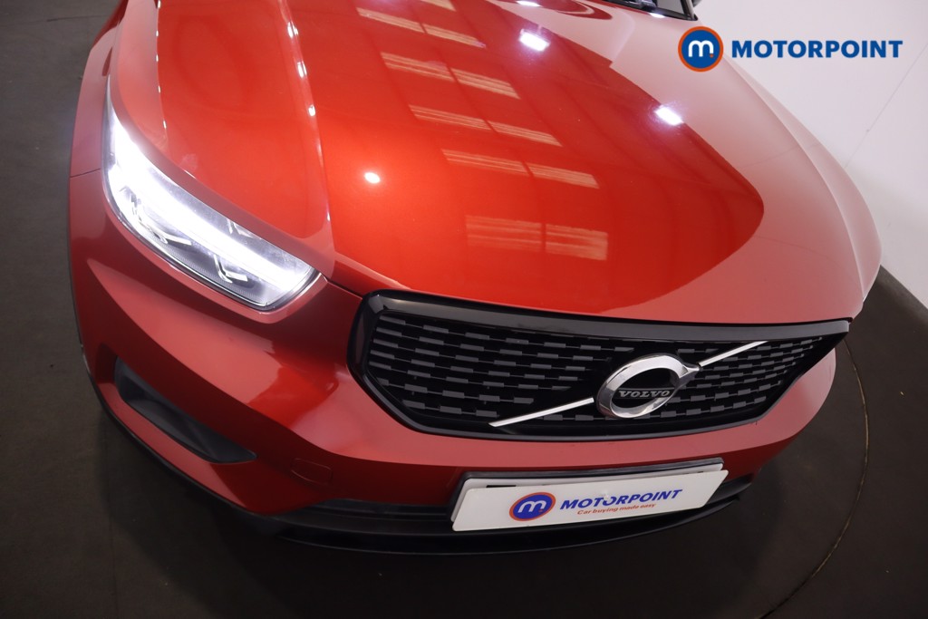 Used Volvo XC40 2020 for sale - 76352829: Photo 41