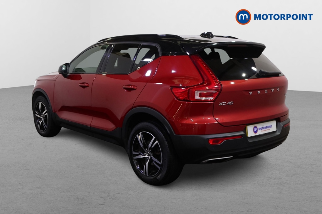 Used Volvo XC40 2020 for sale - 76352829: Photo 5