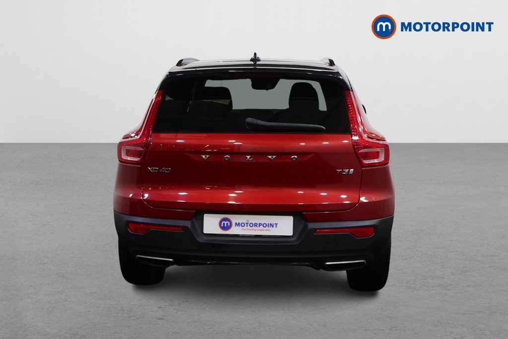 Used Volvo XC40 2020 for sale - 76352829: Photo 6