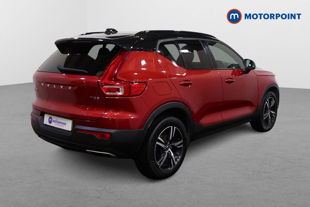 Used Volvo XC40 2020 for sale - 76352829: Photo 7