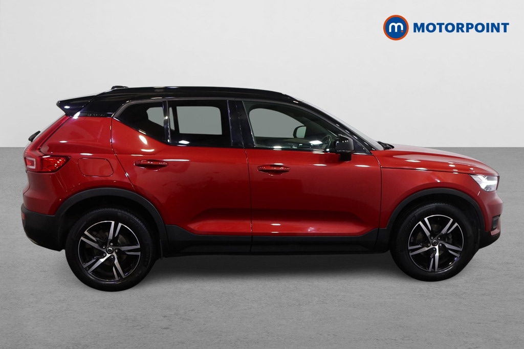 Used Volvo XC40 2020 for sale - 76352829: Photo 8