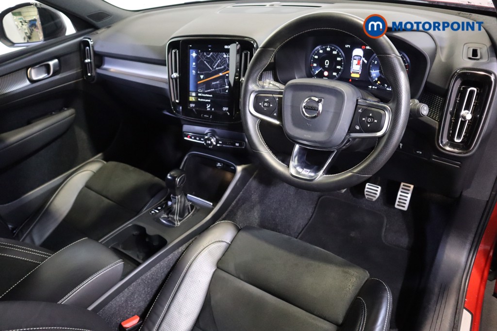 Used Volvo XC40 2020 for sale - 76352829: Photo 9