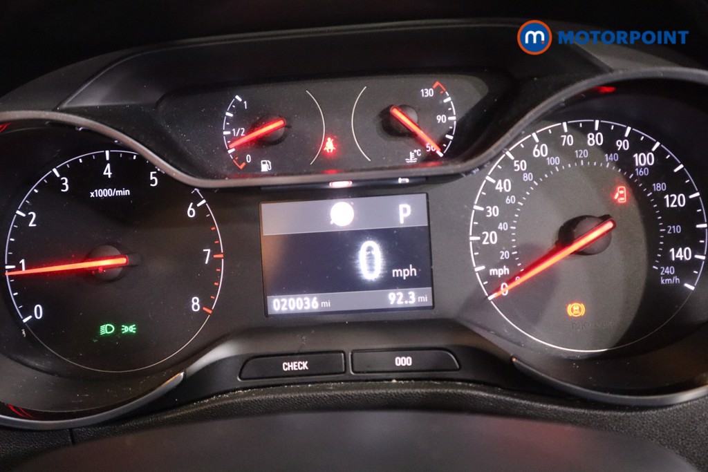 Used Vauxhall Crossland 2022 for sale - 76534601: Photo 10