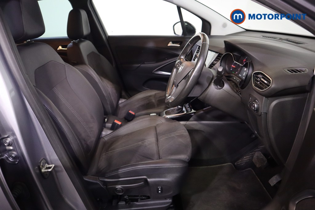 Used Vauxhall Crossland 2022 for sale - 76534601: Photo 11
