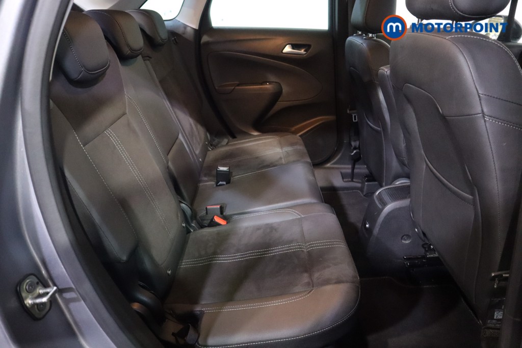 Used Vauxhall Crossland 2022 for sale - 76534601: Photo 12