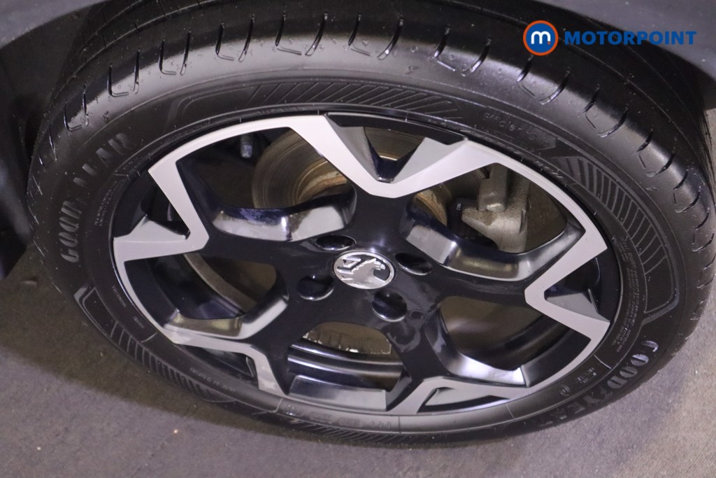 Used Vauxhall Crossland 2022 for sale - 76534601: Photo 13