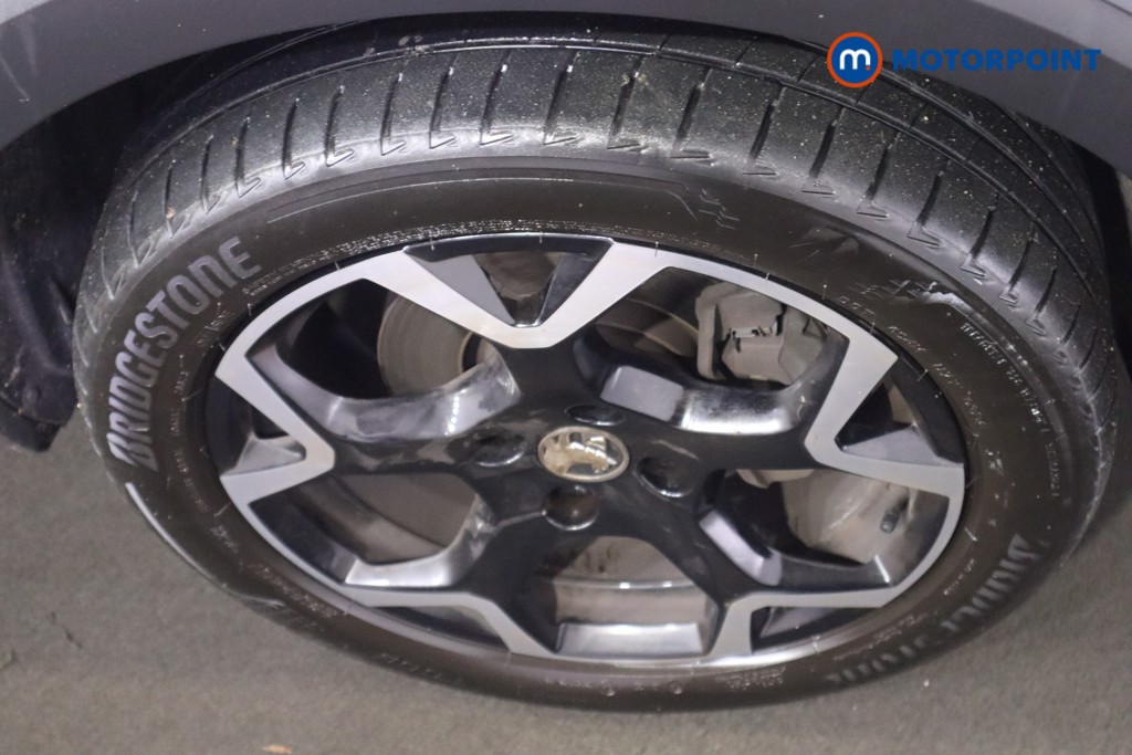 Used Vauxhall Crossland 2022 for sale - 76534601: Photo 14