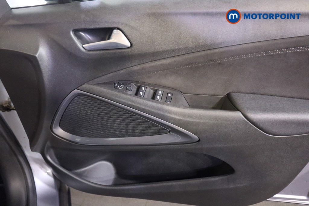 Used Vauxhall Crossland 2022 for sale - 76534601: Photo 15