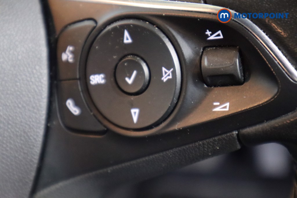 Used Vauxhall Crossland 2022 for sale - 76534601: Photo 17