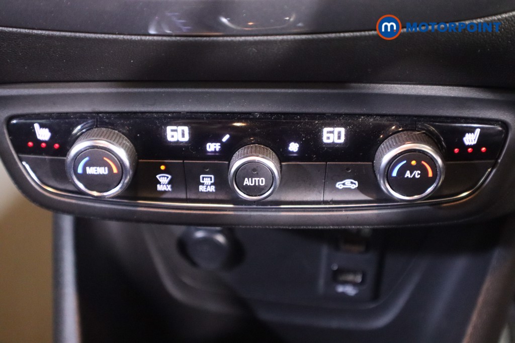 Used Vauxhall Crossland 2022 for sale - 76534601: Photo 19