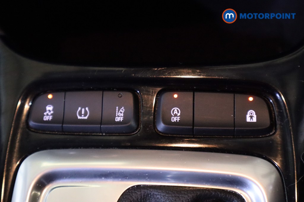 Used Vauxhall Crossland 2022 for sale - 76534601: Photo 20