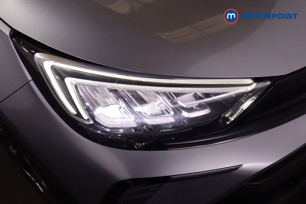 Used Vauxhall Crossland 2022 for sale - 76534601: Photo 25