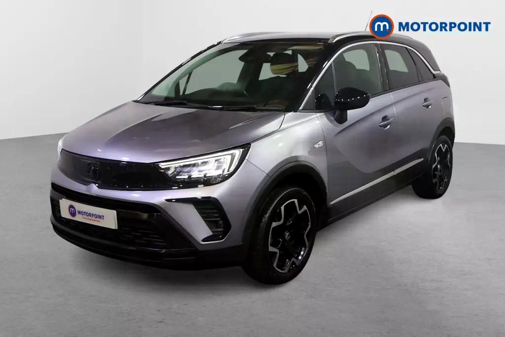 Used Vauxhall Crossland 2022 for sale - 76534601: Photo 3