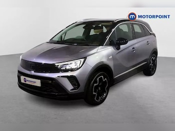 Used Vauxhall Crossland 2022 for sale - 76534601: Photo