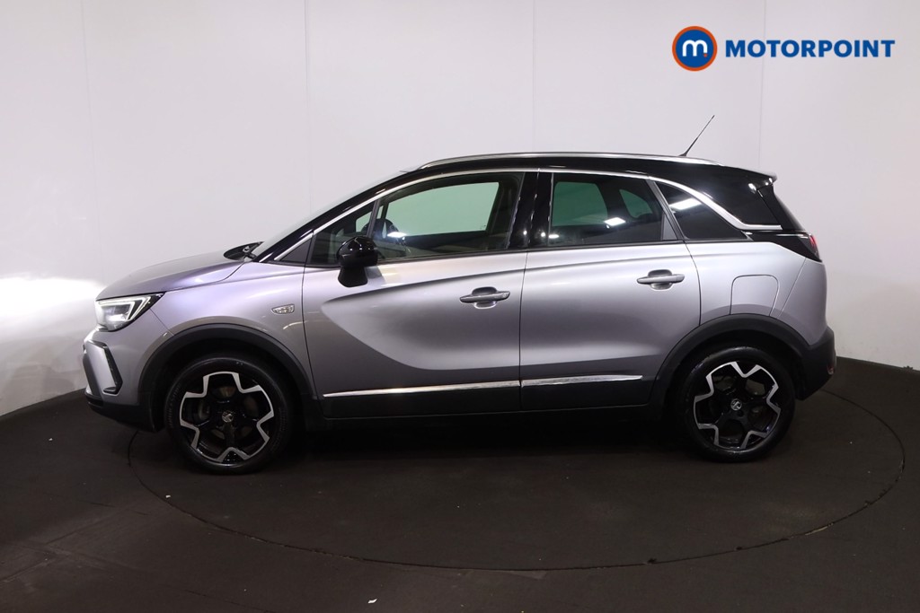Used Vauxhall Crossland 2022 for sale - 76534601: Photo 4