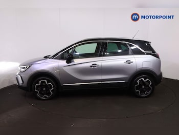 Used Vauxhall Crossland 2022 for sale - 76534601: Photo