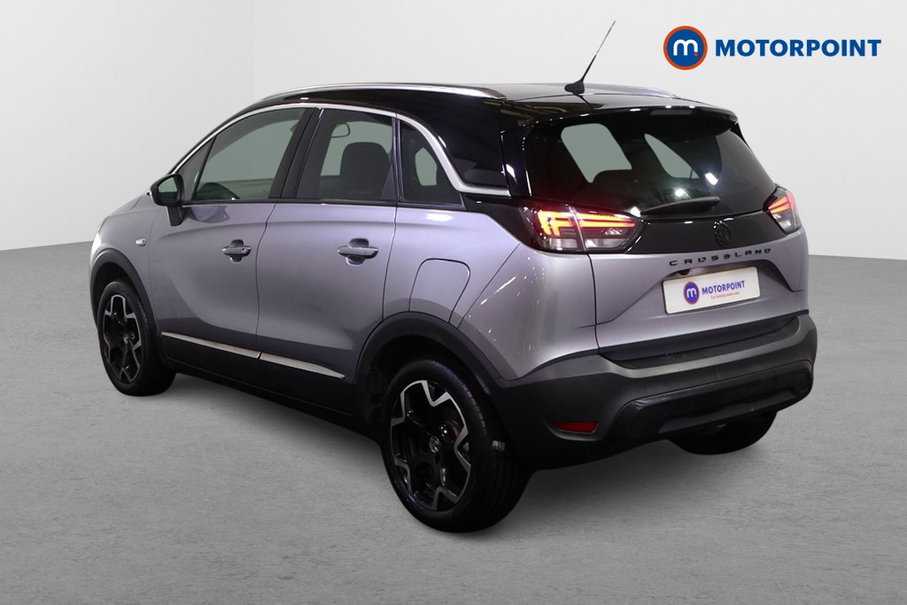 Used Vauxhall Crossland 2022 for sale - 76534601: Photo 5