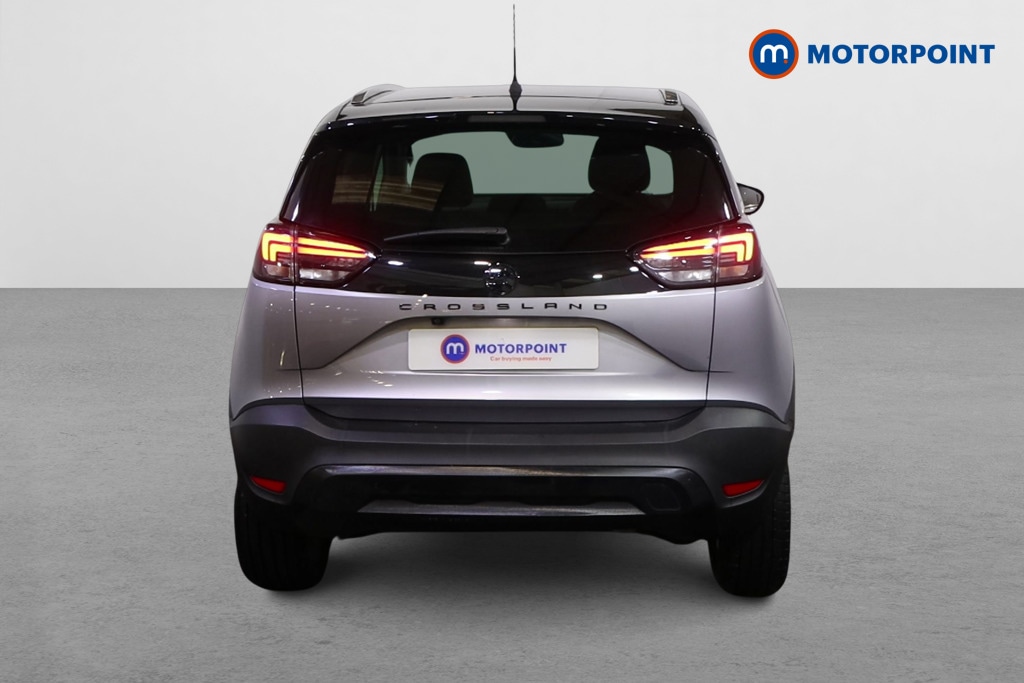 Used Vauxhall Crossland 2022 for sale - 76534601: Photo 6