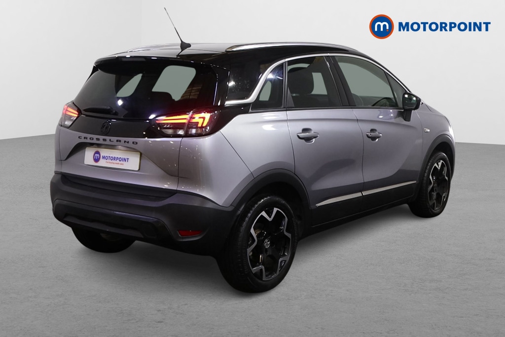 Used Vauxhall Crossland 2022 for sale - 76534601: Photo 7