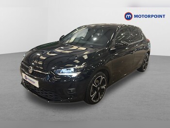 Used Vauxhall Corsa 2023 for sale - 78457160: Photo
