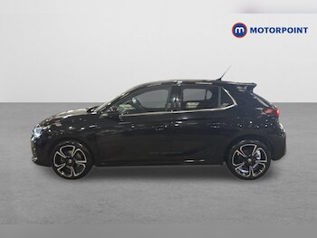 Used Vauxhall Corsa 2023 for sale - 78457160: Photo