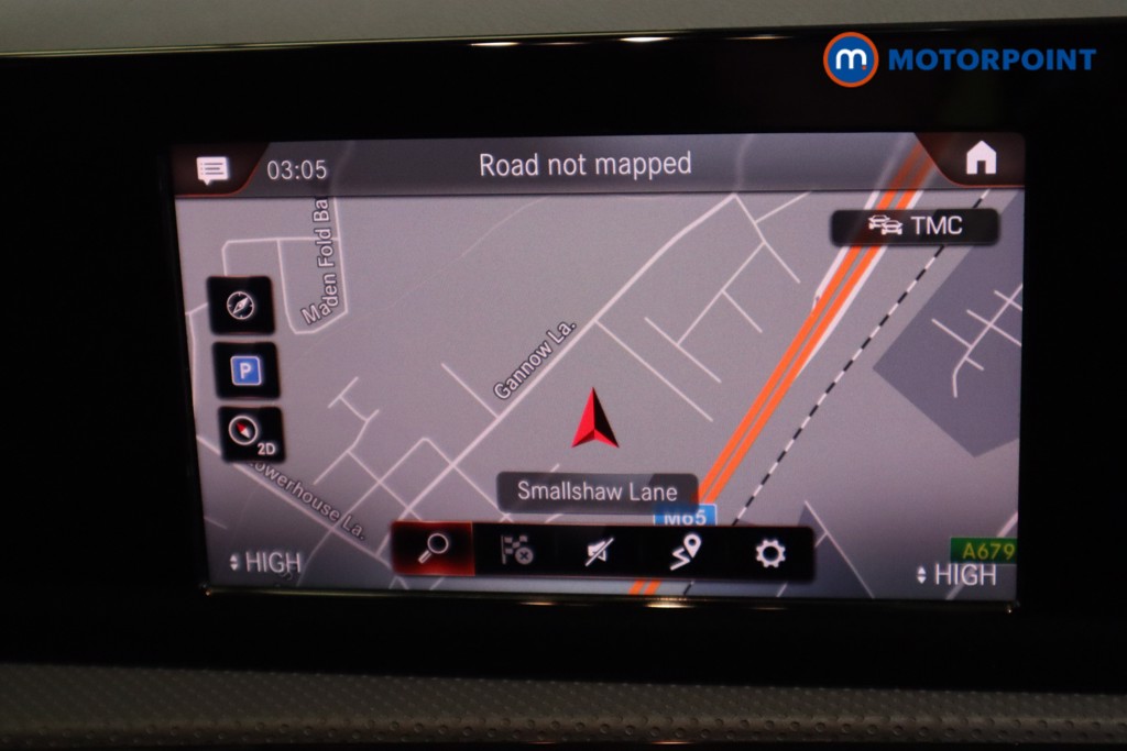 Used Mercedes-Benz A-Class 2020 for sale - 76401484: Photo 11