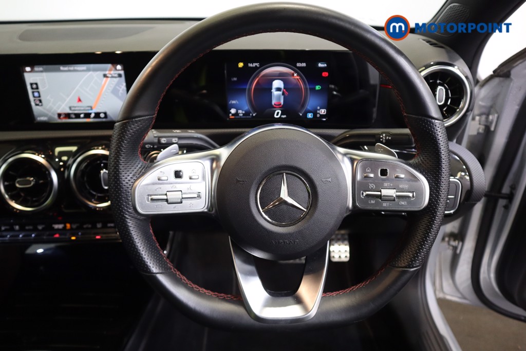 Used Mercedes-Benz A-Class 2020 for sale - 76401484: Photo 13