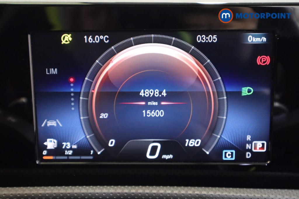 Used Mercedes-Benz A-Class 2020 for sale - 76401484: Photo 14